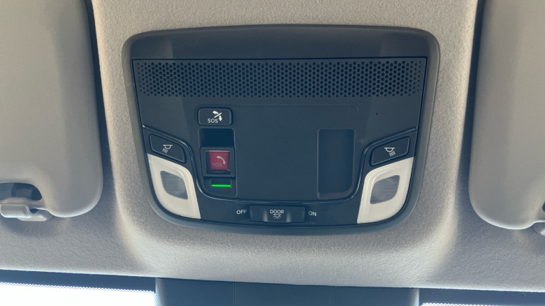 Honda Jazz 1.5 i-MMD Hybrid SR 5dr eCVT Hybrid Hatchback